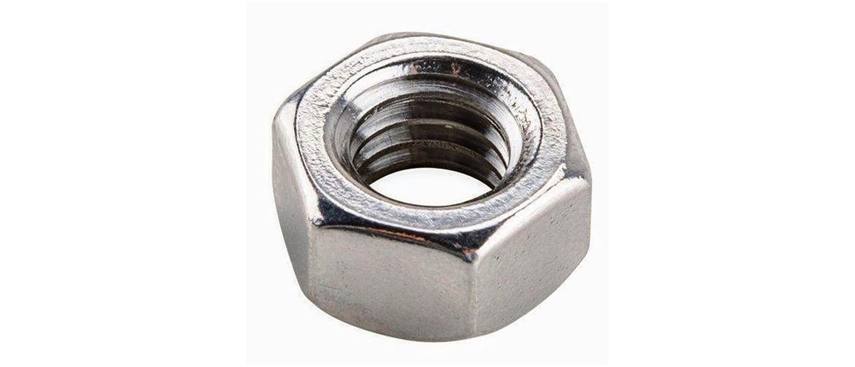 Hex-Nut-IS-1363-3