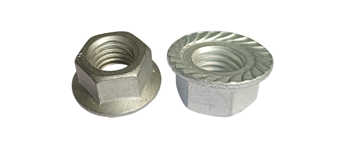 Hexagon-Nuts-with-Flange-DIN-6923