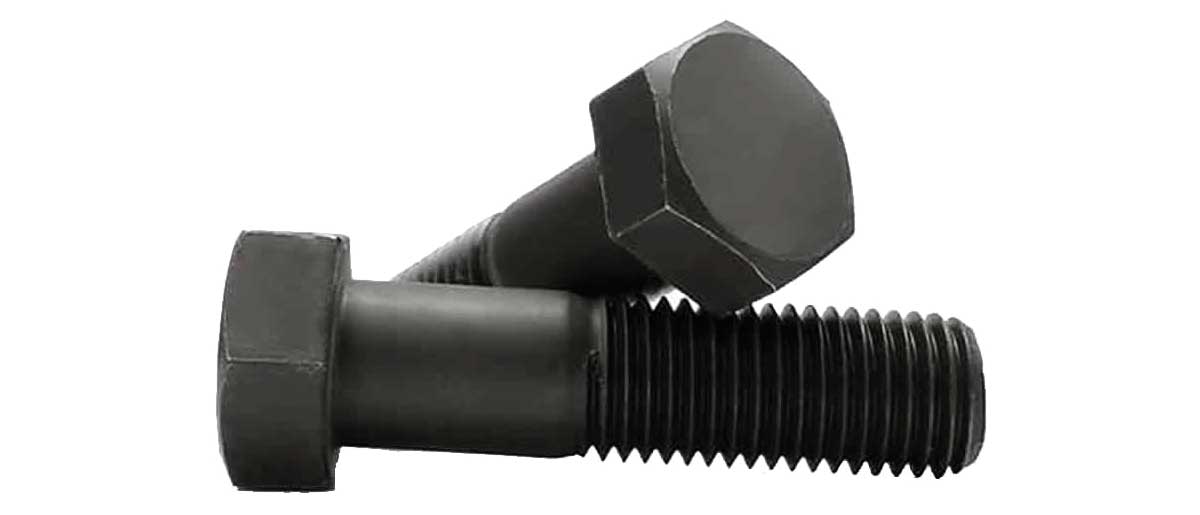 High Strength Injection Structural Bolts