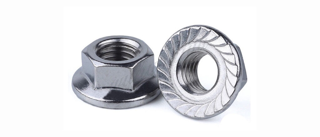 Hexagon-Nuts-with-Flange-DIN-6923