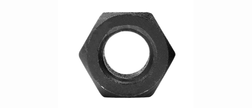 High Strength Structural Nuts IS-6623