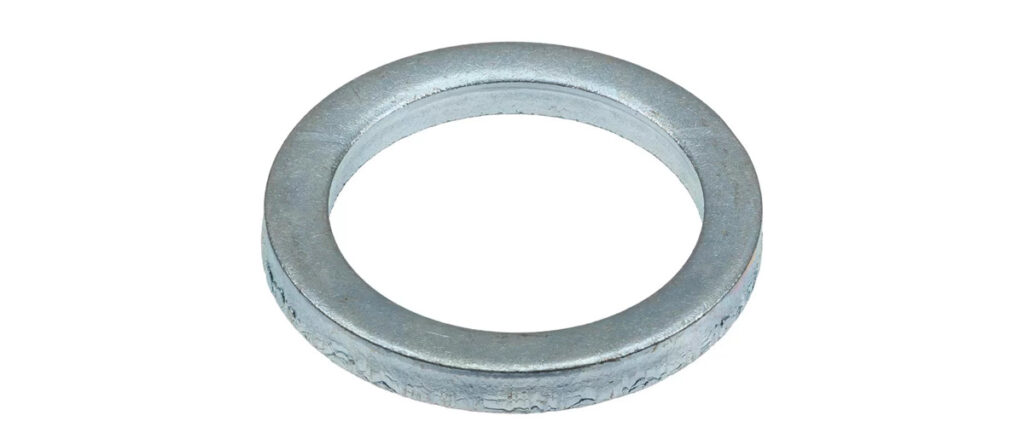 Medium Type Washers for Pins DIN-1440