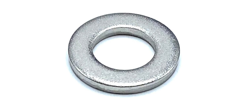 Medium Type Washers for Pins DIN-1440