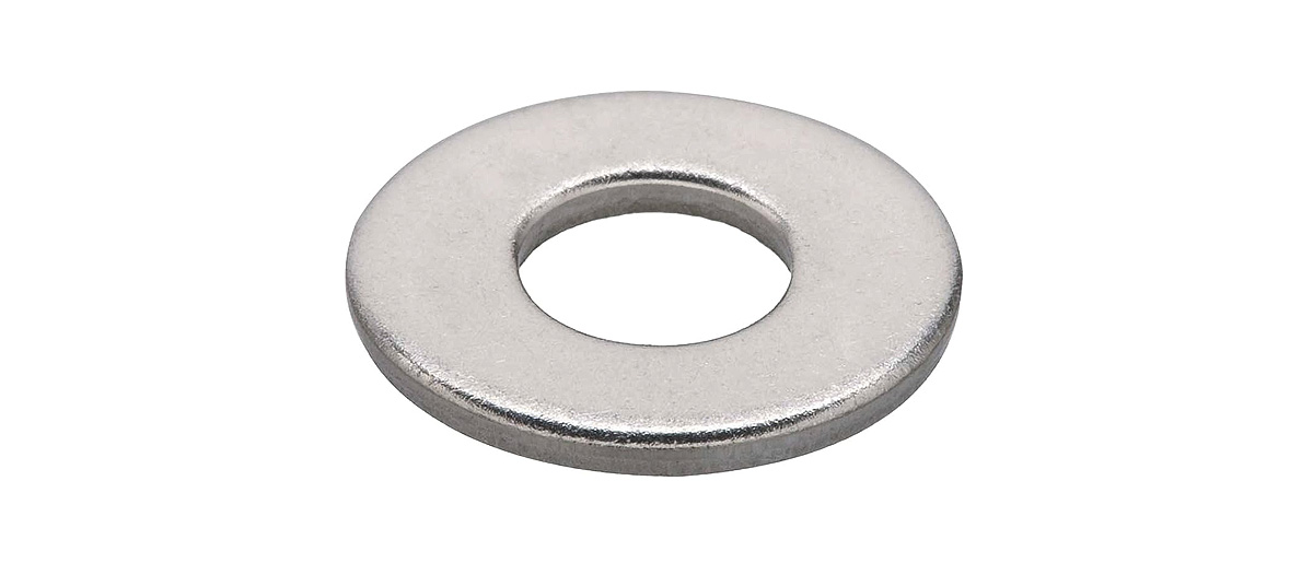 PLAIN WASHER/FLATWASHER