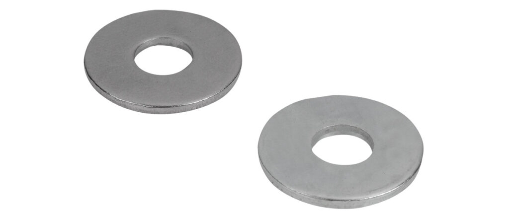 Plain Washer (DIN 9021)