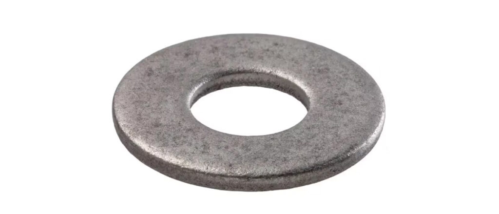 Plain Washer (IS 5369)