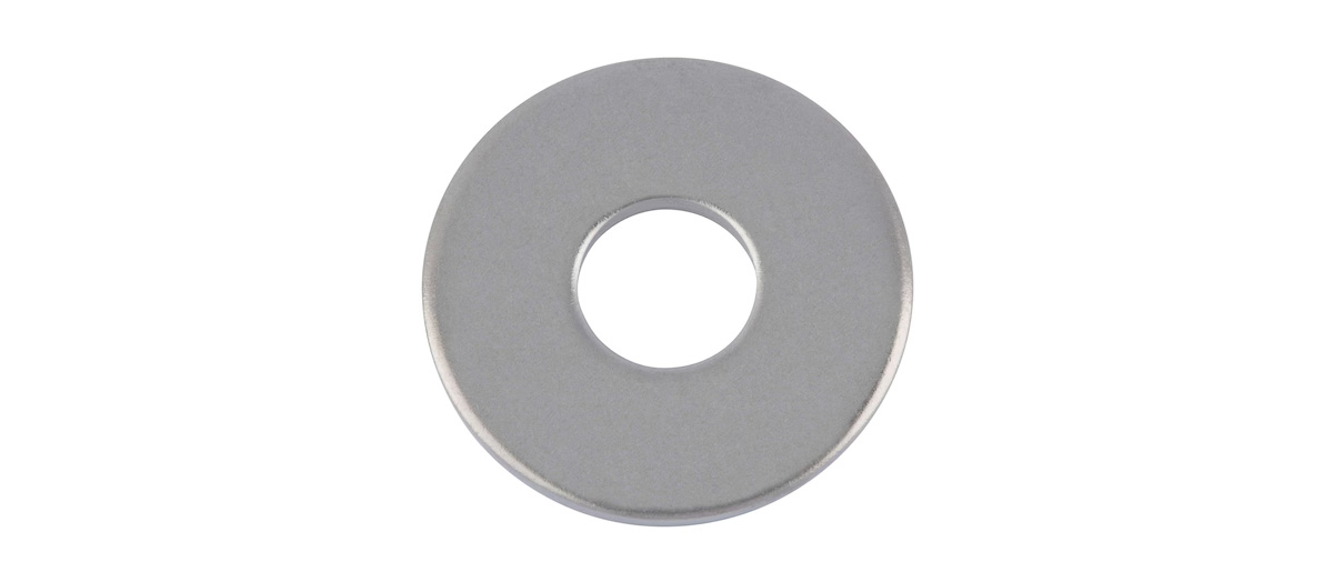 Plain Washer DIN 9021