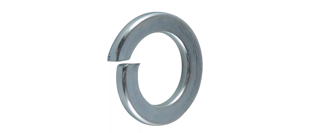 Spring Washer DIN-127