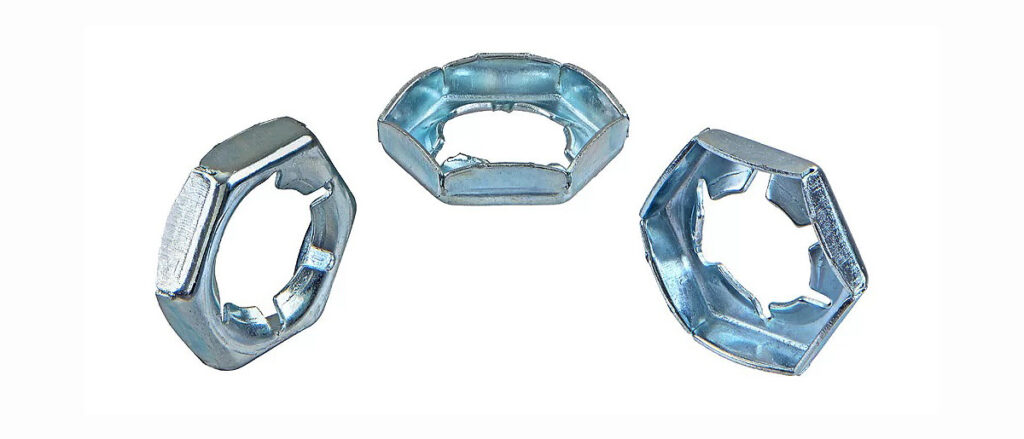 Self-Locking-Counter-Nut-(DIN-7967)