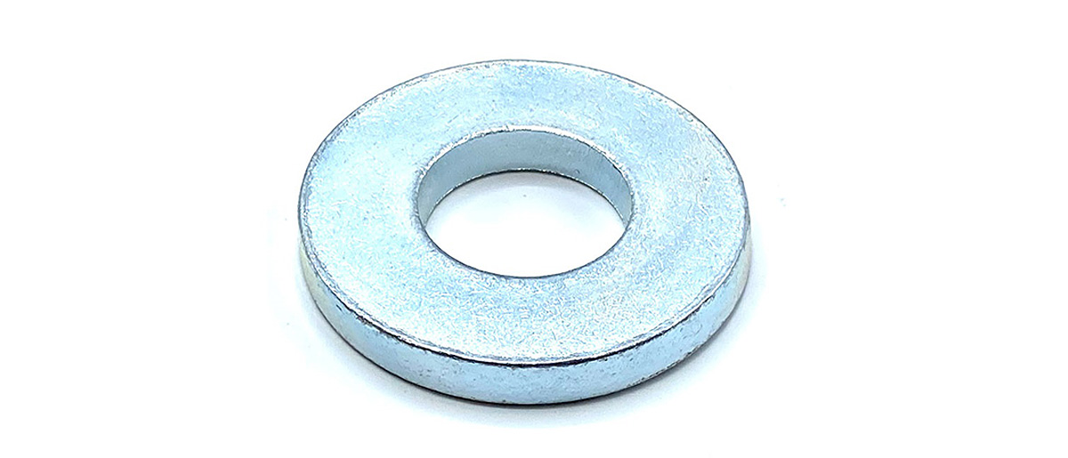 Washers for Bolts with Heavy Clamping Sleeves DIN 7349​