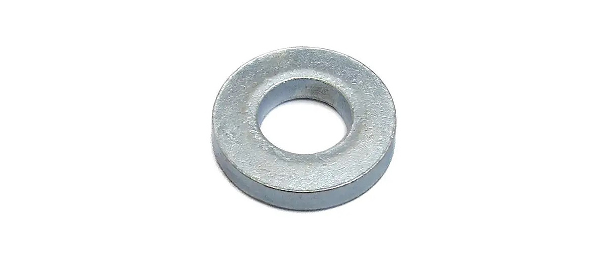 Washers for Bolts with Heavy Clamping Sleeves DIN 7349