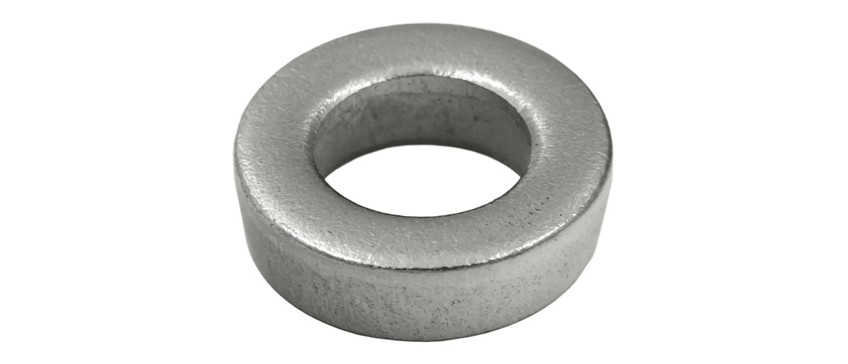 Washers for Steel Constructions DIN-7989