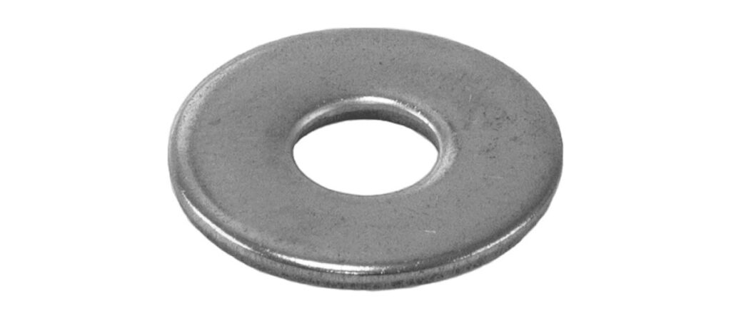 Washers for use in Timber Constructions
