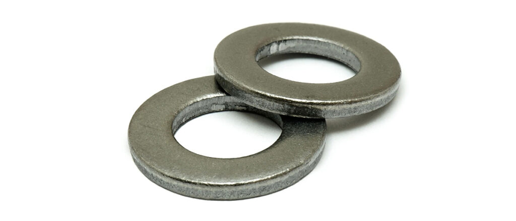 Plain Washer/Flat Washer DIN 125