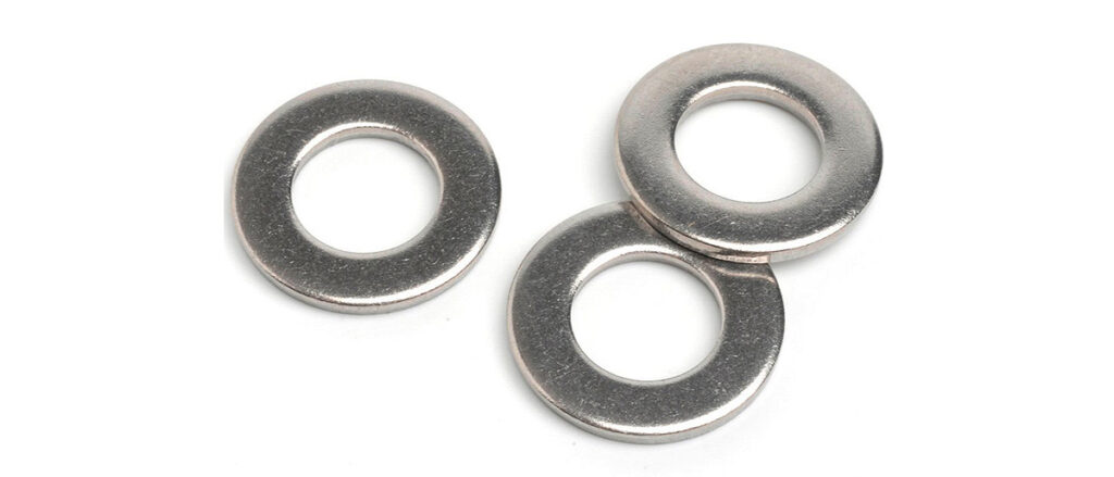Plain Washer/Flat Washer DIN 125