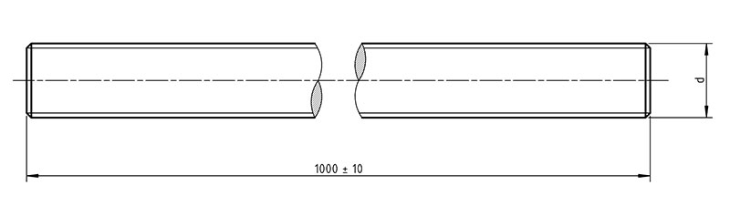 Threaded Rods