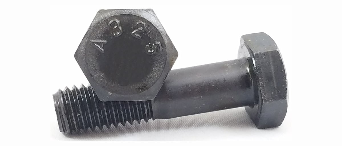 ASTM A325
