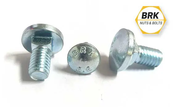 Pole Line Hardware Fasteners