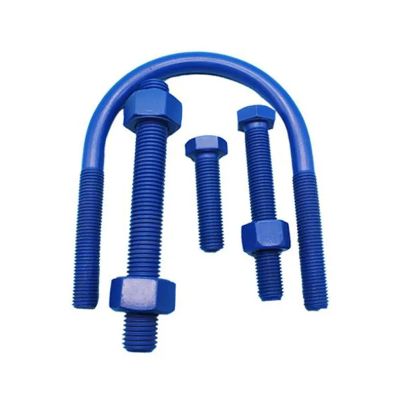 Rilsan Coating Fasteners