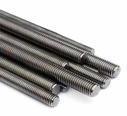Threded Rod Manufacturer